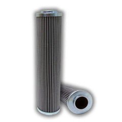 Main Filter - Filter Elements & Assemblies; Filter Type: Replacement/Interchange Hydraulic Filter ; Media Type: Microglass ; OEM Cross Reference Number: AIRFIL AFKOLV601410 ; Micron Rating: 10 - Exact Industrial Supply