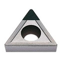 TCMT 2-1-T Grade IB50 Turning Insert - Apex Tool & Supply