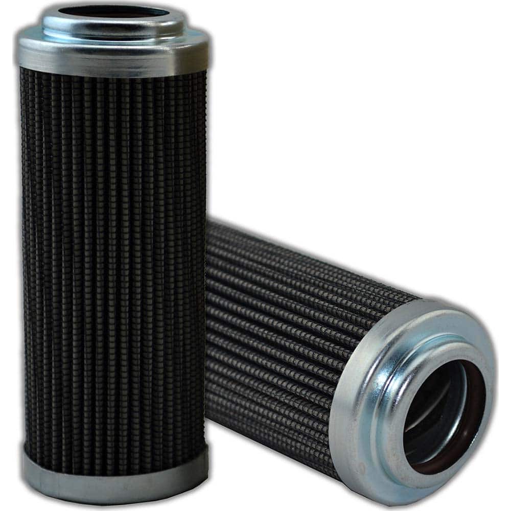 Replacement/Interchange Hydraulic Filter Element: Wire Mesh, 60  µ