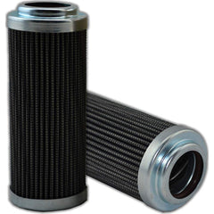 Replacement/Interchange Hydraulic Filter Element: Wire Mesh, 60  µ