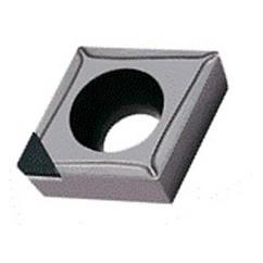 CCMT 2-1-D Grade IB55 Turning Insert - Apex Tool & Supply