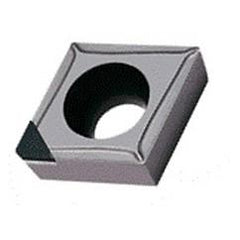 CCMT 2-1-D Grade IB55 Turning Insert - Apex Tool & Supply