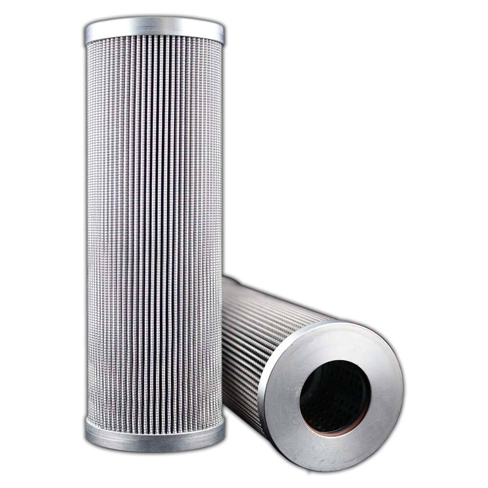 Main Filter - Filter Elements & Assemblies; Filter Type: Replacement/Interchange Hydraulic Filter ; Media Type: Microglass ; OEM Cross Reference Number: CARQUEST 84757 ; Micron Rating: 5 - Exact Industrial Supply