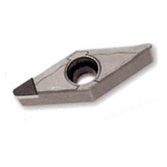 VBMT 331-T Grade IB55 Turning Insert - Apex Tool & Supply
