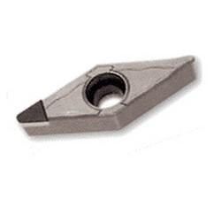 VBMT 331-T Grade IB50 Turning Insert - Apex Tool & Supply