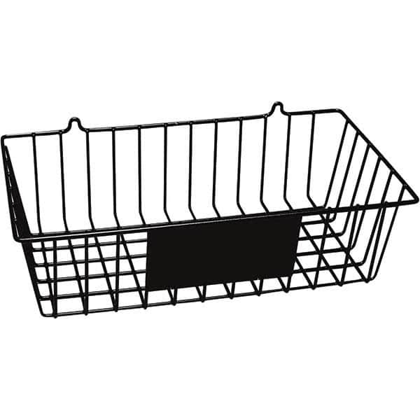 Brady - Lockout Accessories Type: Storage Wire Basket For Use With: Lockout Devices - Apex Tool & Supply