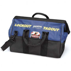 Brady - Lockout Accessories Type: Carrying Case For Use With: Lockout Devices - Apex Tool & Supply
