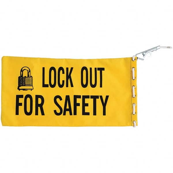 Brady - Lockout Accessories Type: Carrying Case For Use With: Lockout Devices - Apex Tool & Supply