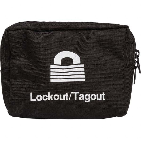 Brady - Lockout Accessories Type: Carrying Case For Use With: Lockout Devices - Apex Tool & Supply