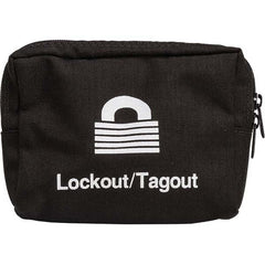 Brady - Lockout Accessories Type: Carrying Case For Use With: Lockout Devices - Apex Tool & Supply