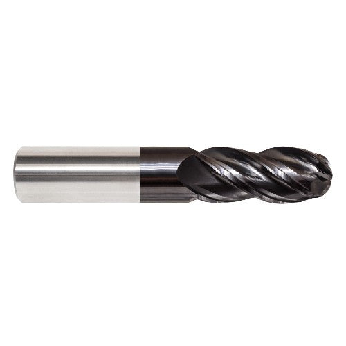 DC 3/8″ x DCONMS 3/8″ x APMX 3/4″ x OAL 4″ - Exact Industrial Supply