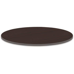 ALERA - Stationary Tables Type: Table Top Material: Woodgrain Laminate - Apex Tool & Supply