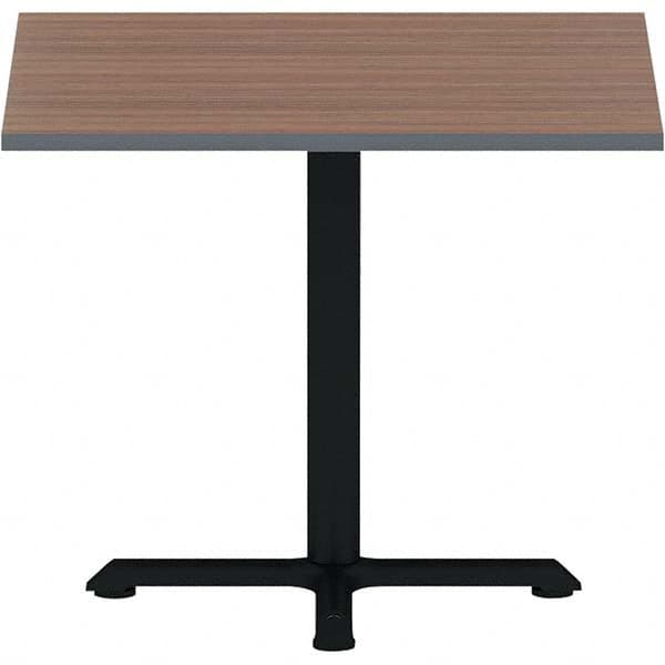 ALERA - Stationary Tables Type: Table Top Material: Woodgrain Laminate - Apex Tool & Supply