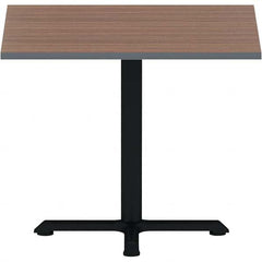 ALERA - Stationary Tables Type: Table Top Material: Woodgrain Laminate - Apex Tool & Supply