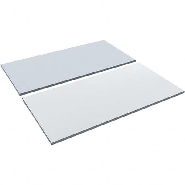 ALERA - Stationary Tables Type: Table Top Material: Laminate - Apex Tool & Supply
