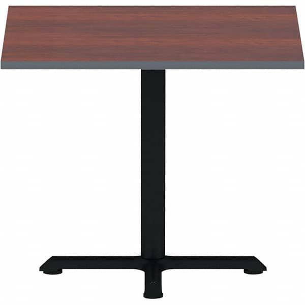 ALERA - Stationary Tables Type: Table Top Material: Woodgrain Laminate - Apex Tool & Supply