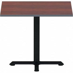 ALERA - Stationary Tables Type: Table Top Material: Woodgrain Laminate - Apex Tool & Supply