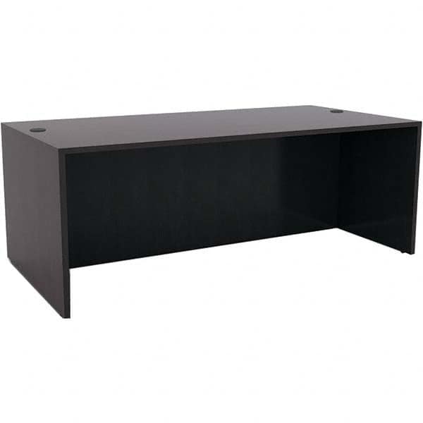 ALERA - Office Desks Type: Desk Shell Center Draw: No - Apex Tool & Supply
