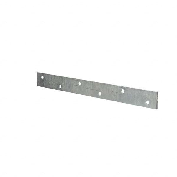 Marlin Steel Wire Products - Brackets Type: Bracket Length (Inch): 12 - Apex Tool & Supply