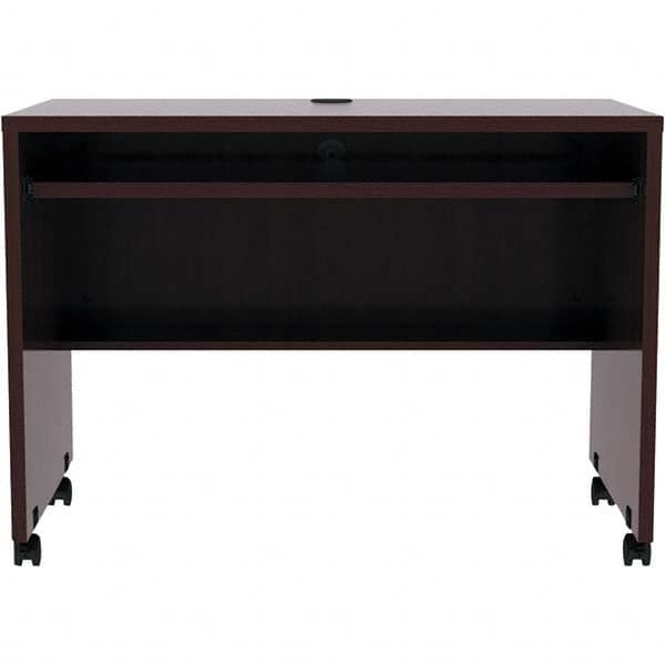 ALERA - Mobile Work Centers Type: Mobile Workstation Load Capacity (Lb.): 0 - Apex Tool & Supply