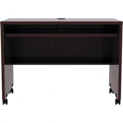 ALERA - Mobile Work Centers Type: Mobile Workstation Load Capacity (Lb.): 0 - Apex Tool & Supply