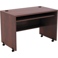 ALERA - Mobile Work Centers Type: Mobile Workstation Load Capacity (Lb.): 0 - Apex Tool & Supply
