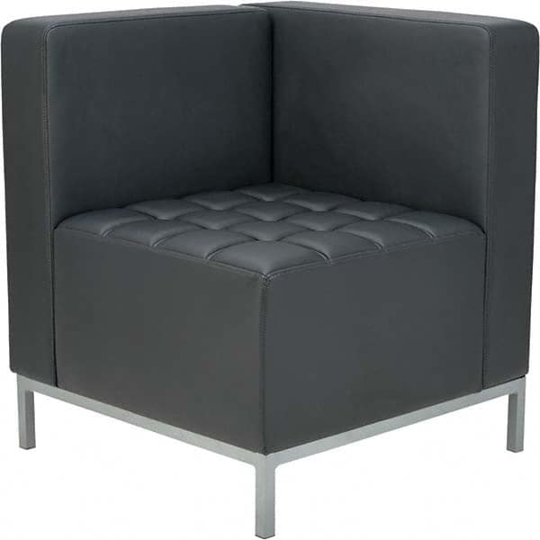 ALERA - Guest & Lobby Chairs & Sofas Type: Sofa Base Type: Steel - Apex Tool & Supply