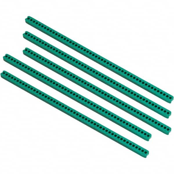 Brady - Pack of 5 Lockout Accessory Breaker Blocker Bars - Apex Tool & Supply