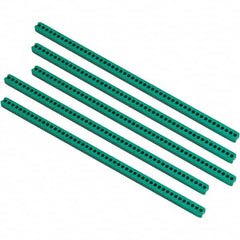 Brady - Pack of 5 Lockout Accessory Breaker Blocker Bars - Apex Tool & Supply