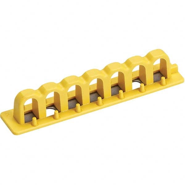 Brady - Lockout Accessory Mounting Rail - Apex Tool & Supply