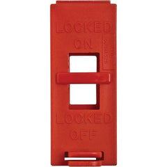 Brady - Wall Switch Lockout - Apex Tool & Supply