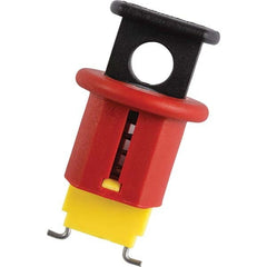 Brady - Universal Circuit Breaker Lockout - Apex Tool & Supply