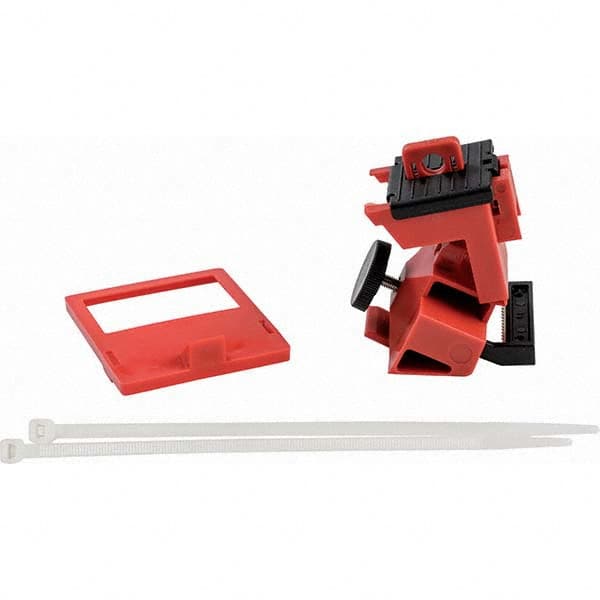 Brady - Single-Pole Circuit Breaker Lockout - Apex Tool & Supply