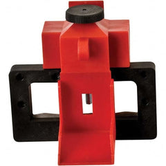 Brady - Single-Pole Circuit Breaker Lockout - Apex Tool & Supply