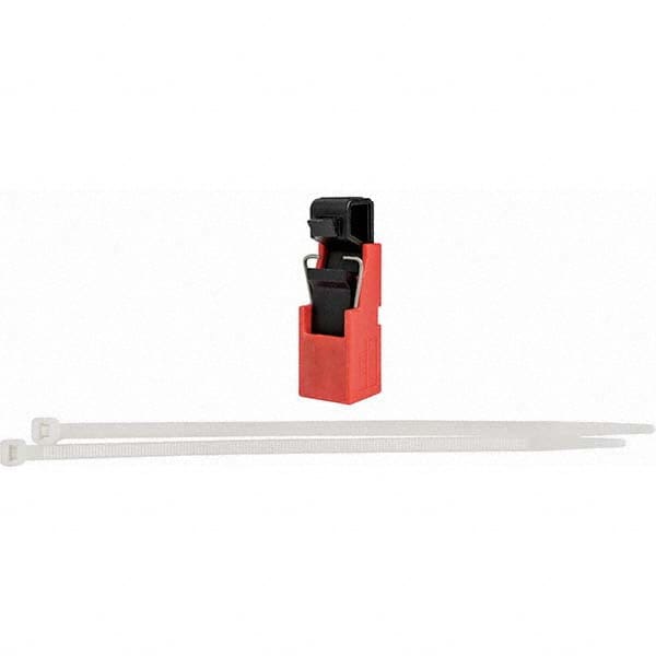 Brady - Single-Pole Circuit Breaker Lockout - Apex Tool & Supply