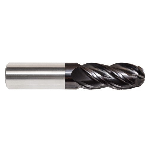 ‎DC 5/8″ x DCONMS 5/8″ x APMX 1-1/4″ x OAL 3-1/2″ - Exact Industrial Supply