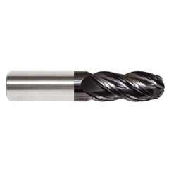 DC 1/4″ x DCONMS 1/4″ x APMX 1″ x OAL 3″ - Exact Industrial Supply