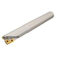E90AC D32-25J END MILLS - Apex Tool & Supply