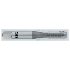 ‎1/4-20 Dia-H3-2 FL-HSS-Bright-Plug Spiral Point Tap - Apex Tool & Supply