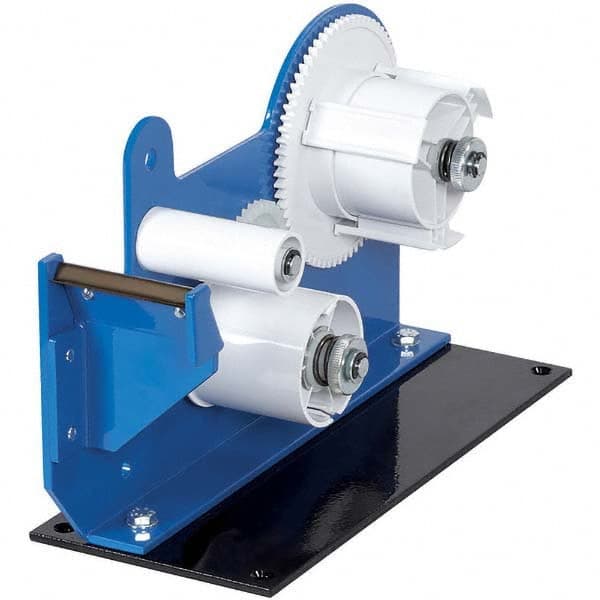 Tape Logic - Table Top Tape Dispensers Style: Single Roll Mount Type: Table/Desk - Apex Tool & Supply