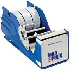 Tape Logic - Table Top Tape Dispensers Style: Multi Roll Dual Core Mount Type: Table/Desk - Apex Tool & Supply