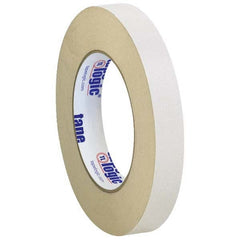 Tape Logic - Pack of (48), 36 Yd Rolls 3/4" Tan Crepe Paper Masking Tape - Apex Tool & Supply