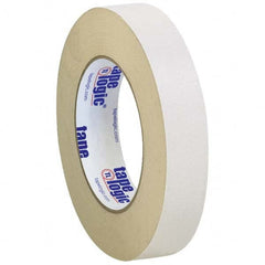 Tape Logic - Pack of (36), 36 Yd Rolls 1" Tan Crepe Paper Masking Tape - Apex Tool & Supply