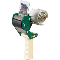 Tape Logic - Handheld Tape Dispensers Style: Handheld Dispenser Tape Width: 2 - Apex Tool & Supply