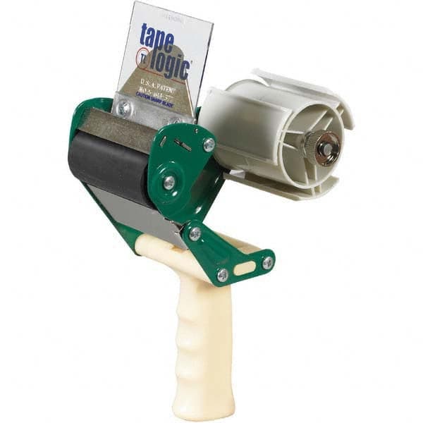 Tape Logic - Handheld Tape Dispensers Style: Handheld Dispenser Tape Width: 3 - Apex Tool & Supply