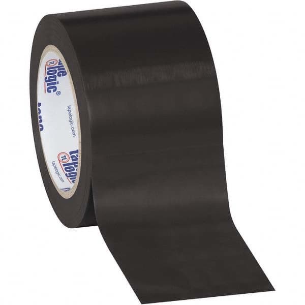 Tape Logic - Pack of (3), 36 Yd Rolls (3" x 108') Vinyl Floor & Egress Tape - Apex Tool & Supply