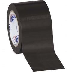 Tape Logic - Pack of (3), 36 Yd Rolls (3" x 108') Vinyl Floor & Egress Tape - Apex Tool & Supply