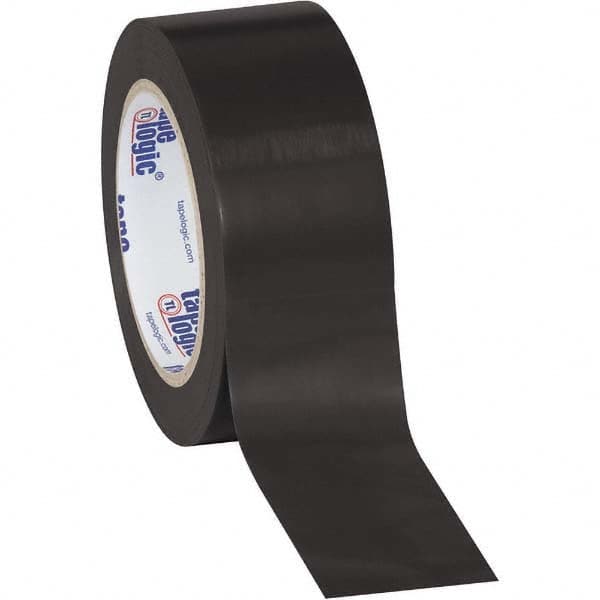 Tape Logic - Pack of (24), 36 Yd Rolls 2" x 108' Vinyl Floor & Egress Tape - Apex Tool & Supply