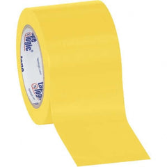 Tape Logic - Pack of (16), 36 Yd Rolls (3" x 108') Vinyl Floor & Egress Tape - Apex Tool & Supply