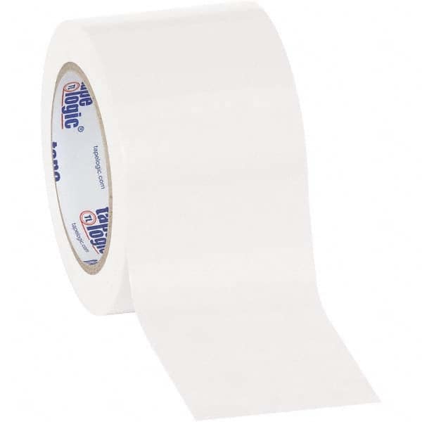 Tape Logic - Pack of (16), 36 Yd Rolls 3" x 108' Vinyl Floor & Egress Tape - Apex Tool & Supply